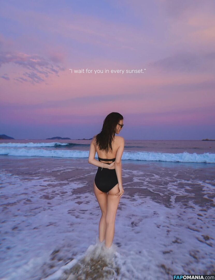 Zhangsta.io Naakt OnlyFans  Gelekte foto #5