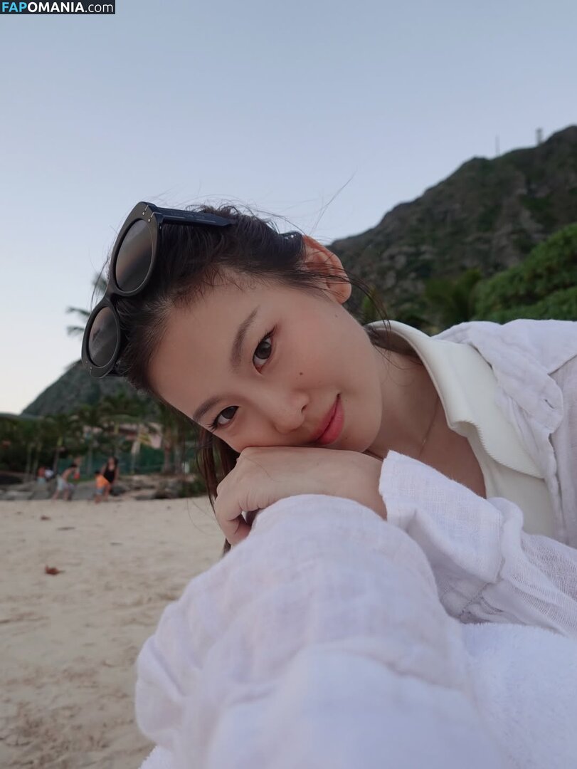 Zhangsta.io Naakt OnlyFans  Gelekte foto #12