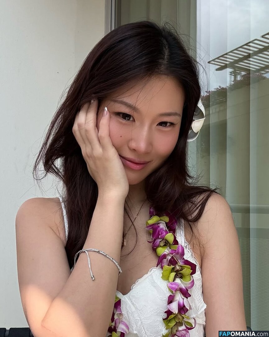 Zhangsta.io Naakt OnlyFans  Gelekte foto #13