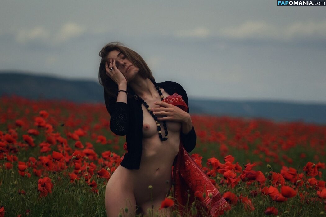 Zhenya Kotova Naakt OnlyFans  Gelekte foto #8