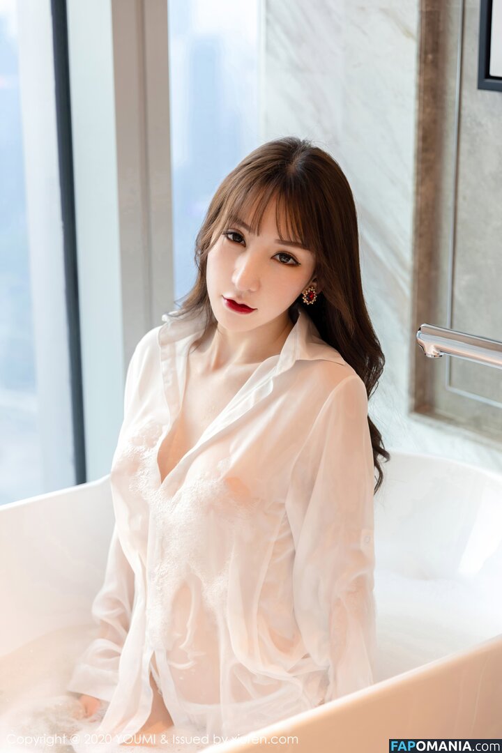 Zhou Yuxi / zhou.yuxi_ Naakt OnlyFans  Gelekte foto #9