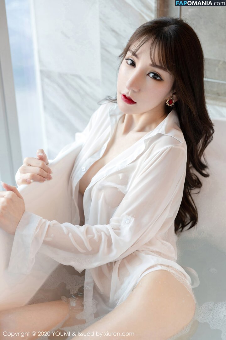 Zhou Yuxi / zhou.yuxi_ Naakt OnlyFans  Gelekte foto #19