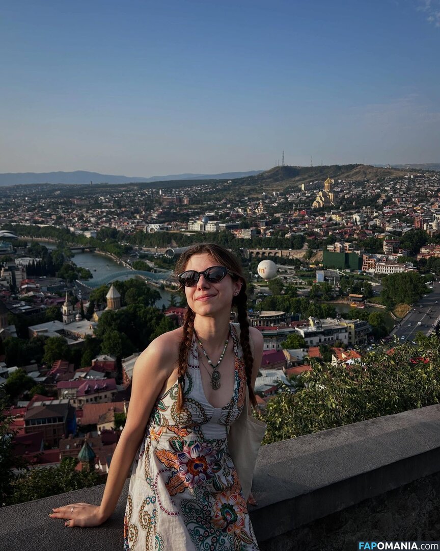 Zhunya Asmr / zhunya.sorkina Naakt OnlyFans  Gelekte foto #1