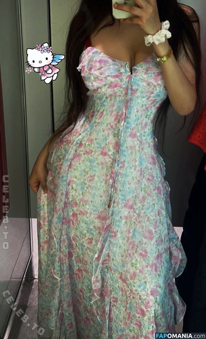 Zilan Pakize / zilancxp Naakt OnlyFans  Gelekte foto #1