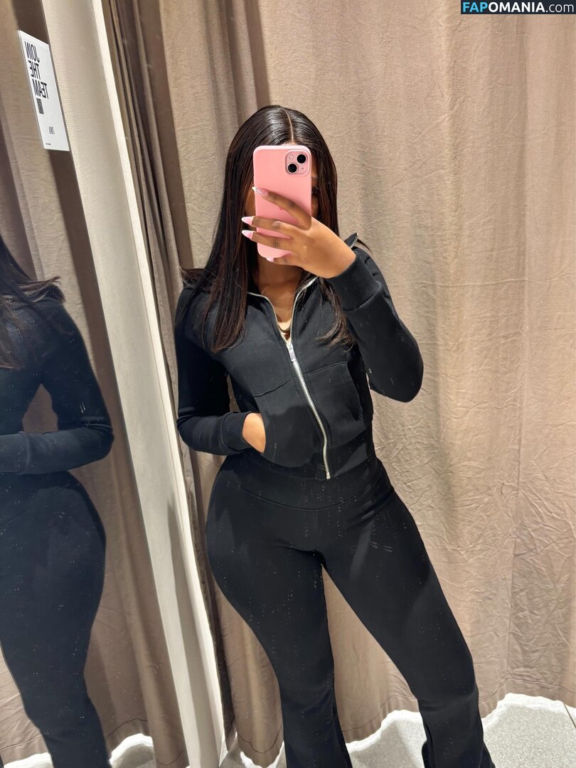 ???????? Zinhle Hope Mazibuko / zinclaiir Naakt OnlyFans  Gelekte foto #3