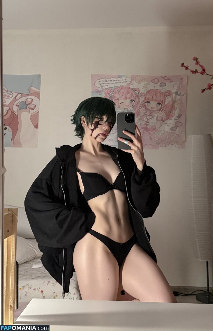 Zira_merz Naakt OnlyFans  Gelekte foto #2