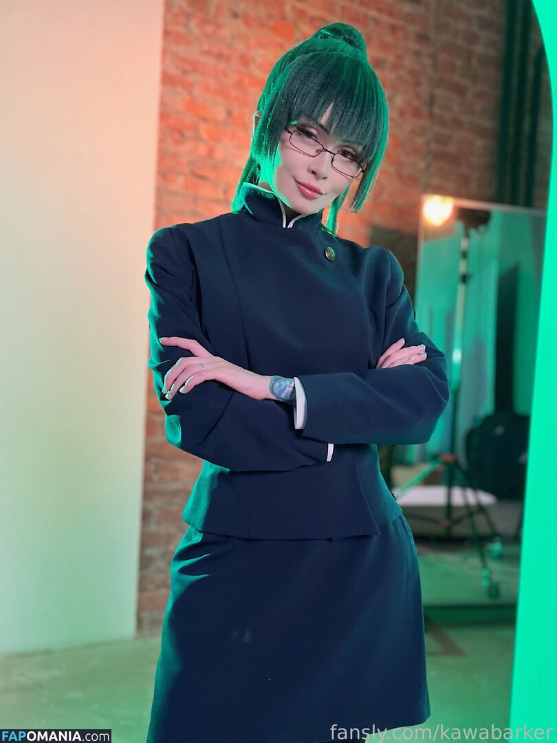 Zirael_Rem / zirael_sg Naakt OnlyFans  Gelekte foto #558