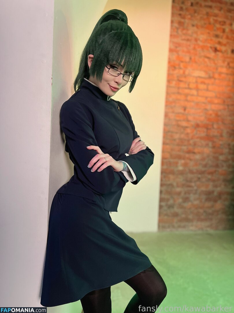 Zirael_Rem / zirael_sg Naakt OnlyFans  Gelekte foto #559