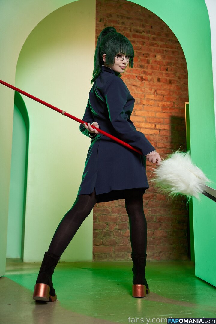 Zirael_Rem / zirael_sg Naakt OnlyFans  Gelekte foto #565