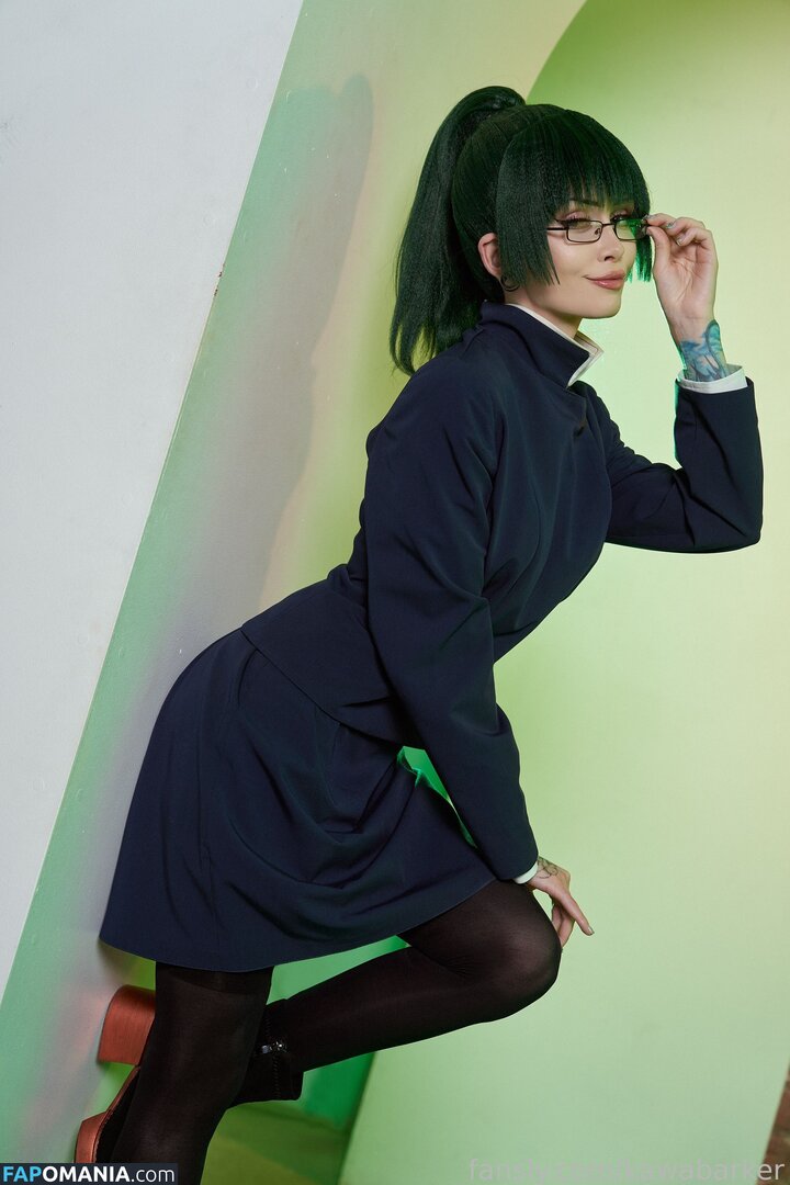 Zirael_Rem / zirael_sg Naakt OnlyFans  Gelekte foto #569