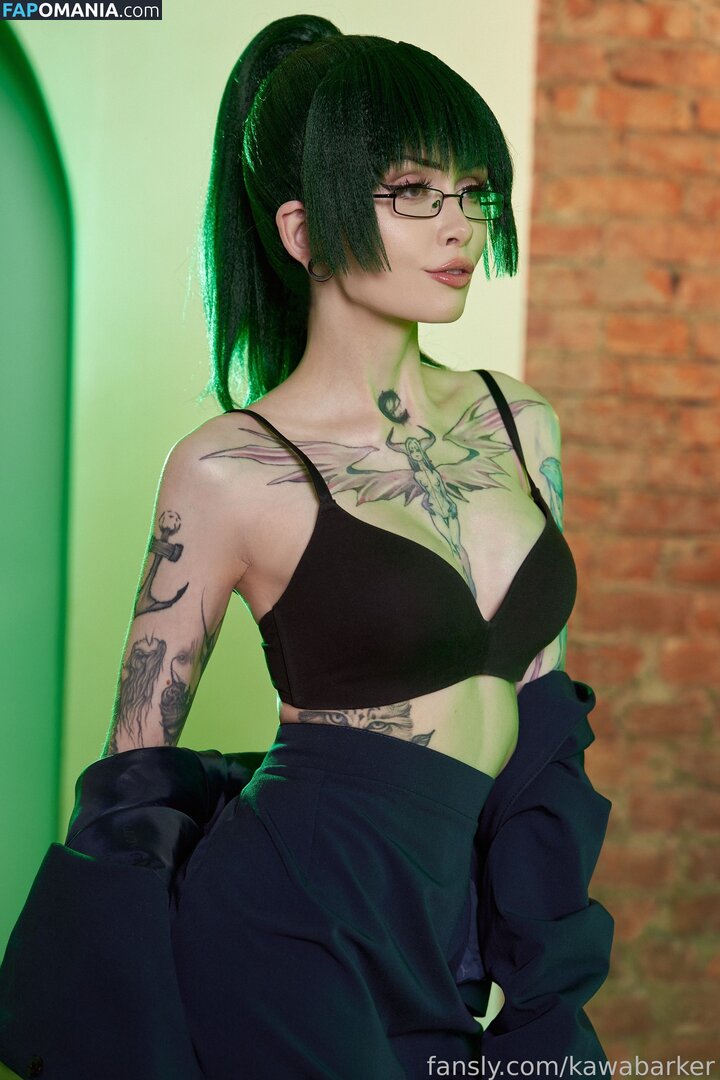 Zirael_Rem / zirael_sg Naakt OnlyFans  Gelekte foto #570