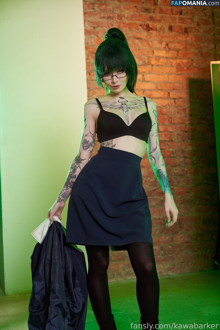 Zirael_Rem / zirael_sg Naakt OnlyFans  Gelekte foto #571