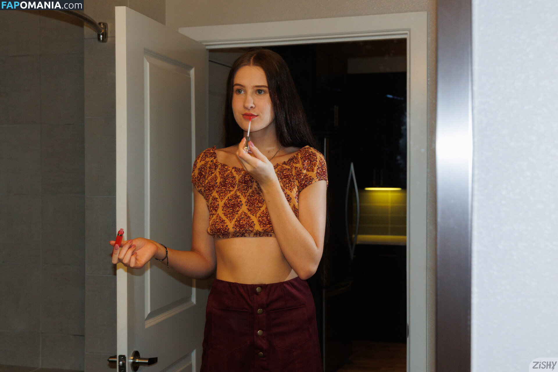 Zishy / zishylives Naakt OnlyFans  Gelekte foto #309