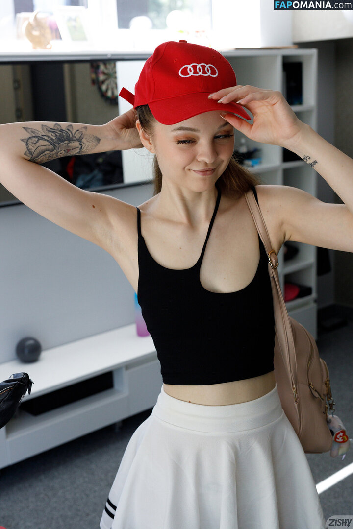 Zishy / zishylives Naakt OnlyFans  Gelekte foto #352