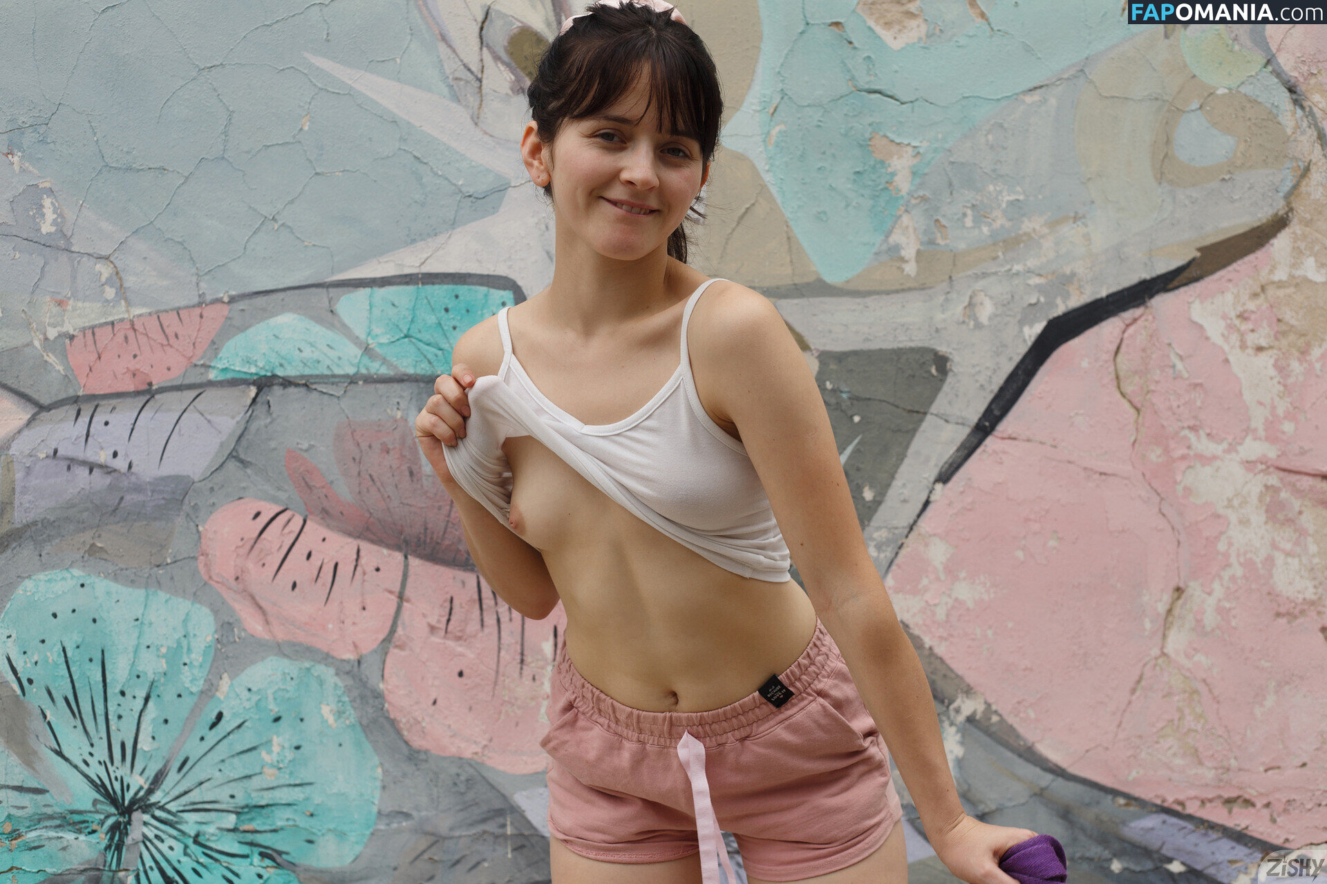 Zishy / zishylives Naakt OnlyFans  Gelekte foto #441