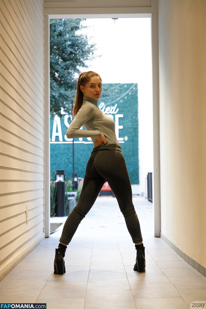 Zishy / zishylives Naakt OnlyFans  Gelekte foto #471