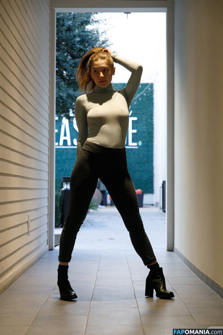 Zishy / zishylives Naakt OnlyFans  Gelekte foto #472