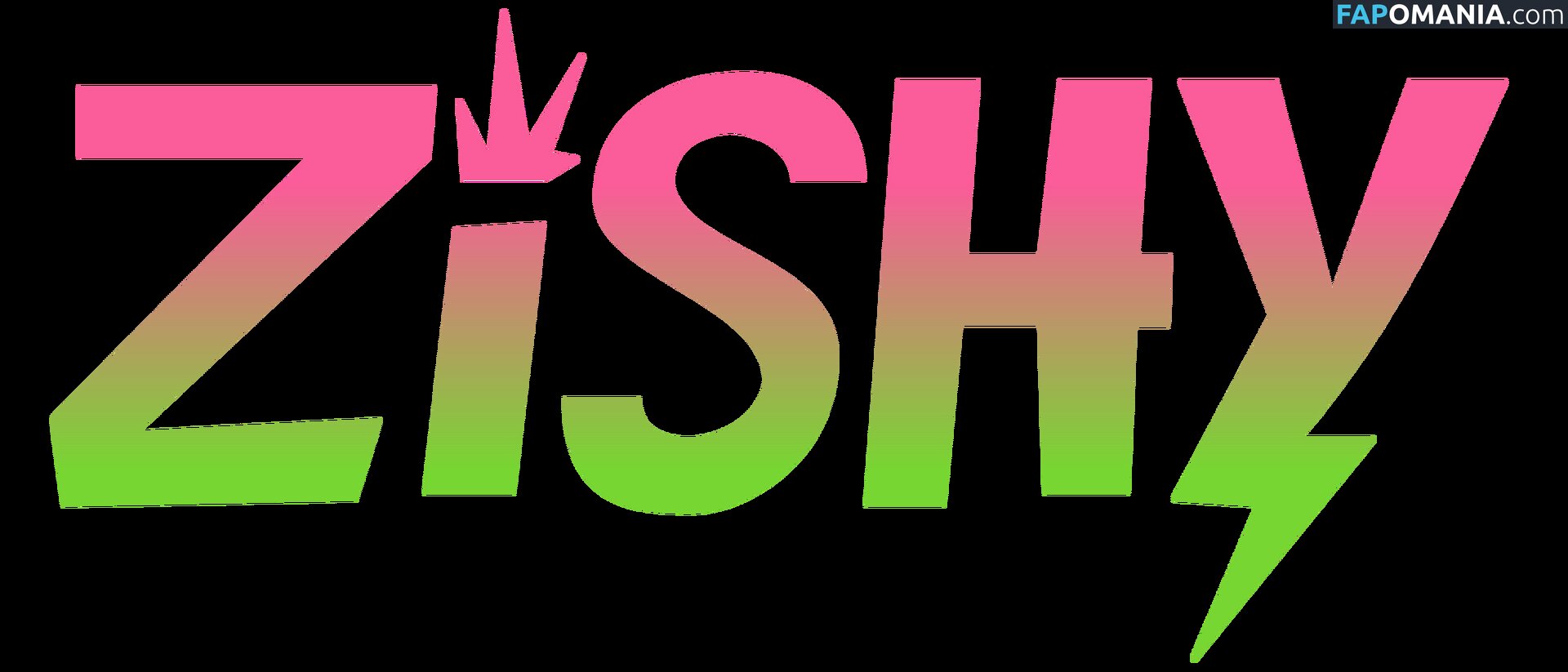 Zishy / zishylives Naakt OnlyFans  Gelekte foto #609