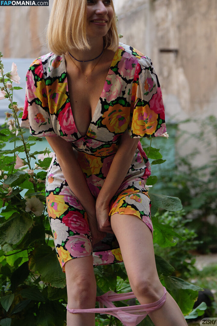 Zishy / zishylives Naakt OnlyFans  Gelekte foto #681