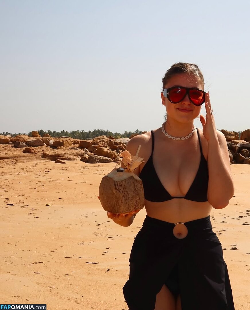 Zita Wauters / zitawauters Naakt OnlyFans  Gelekte foto #3