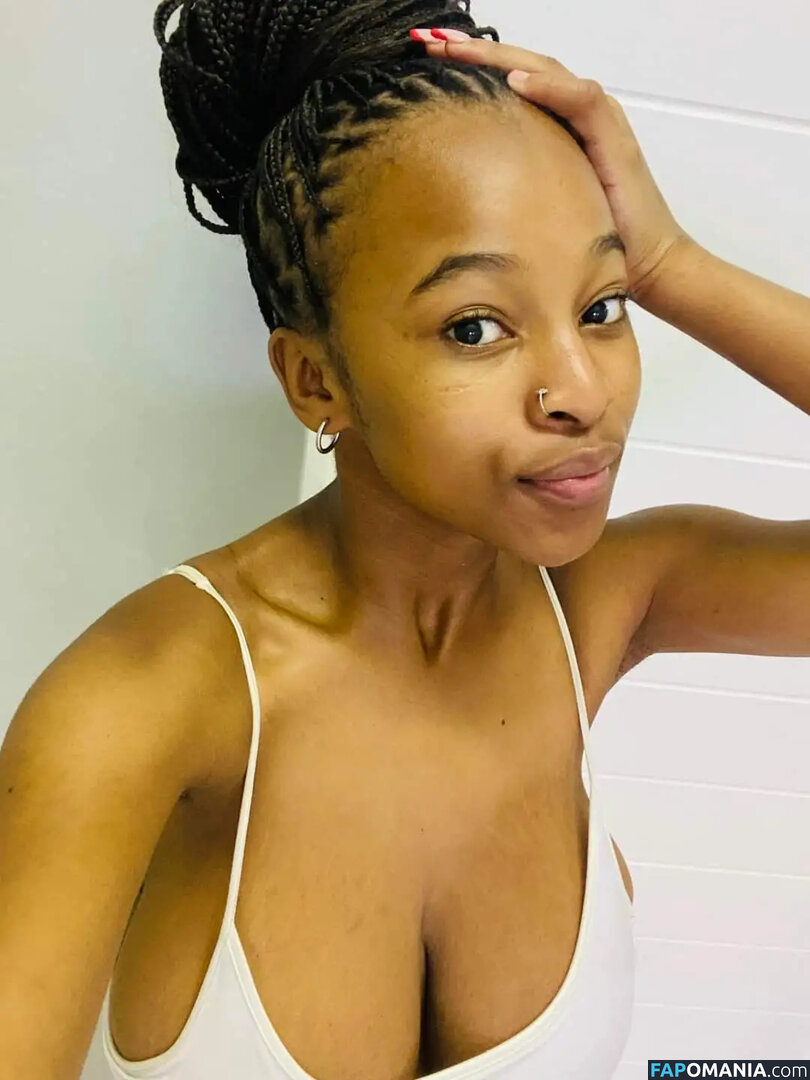 Zizipho Ondiswa / majokwenizizipho / zizipho_majokweni Naakt OnlyFans  Gelekte foto #10