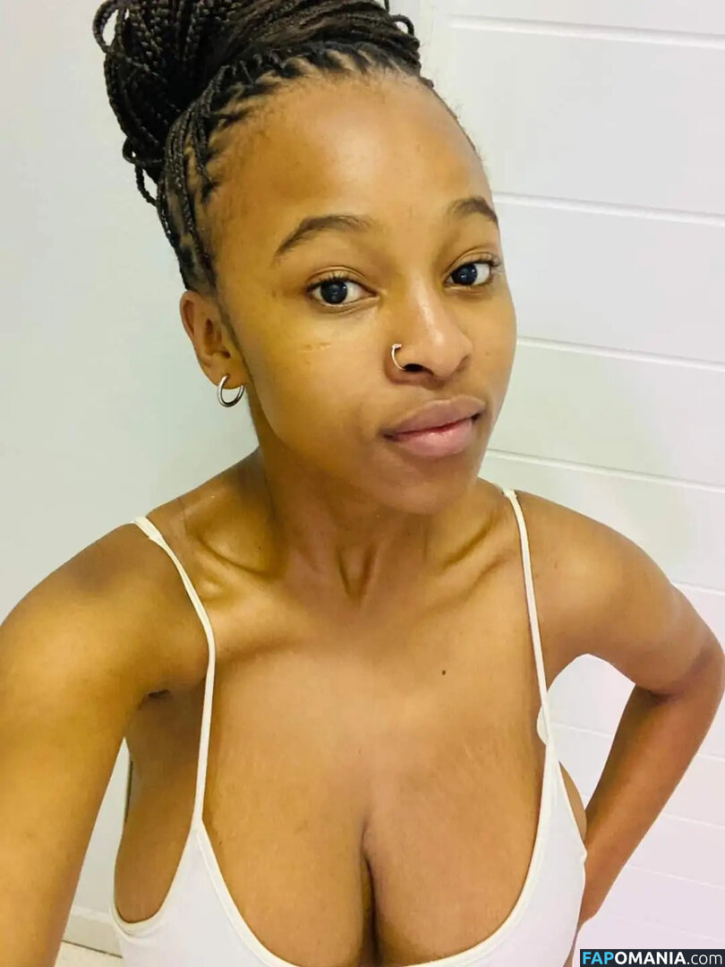 Zizipho Ondiswa / majokwenizizipho / zizipho_majokweni Naakt OnlyFans  Gelekte foto #11