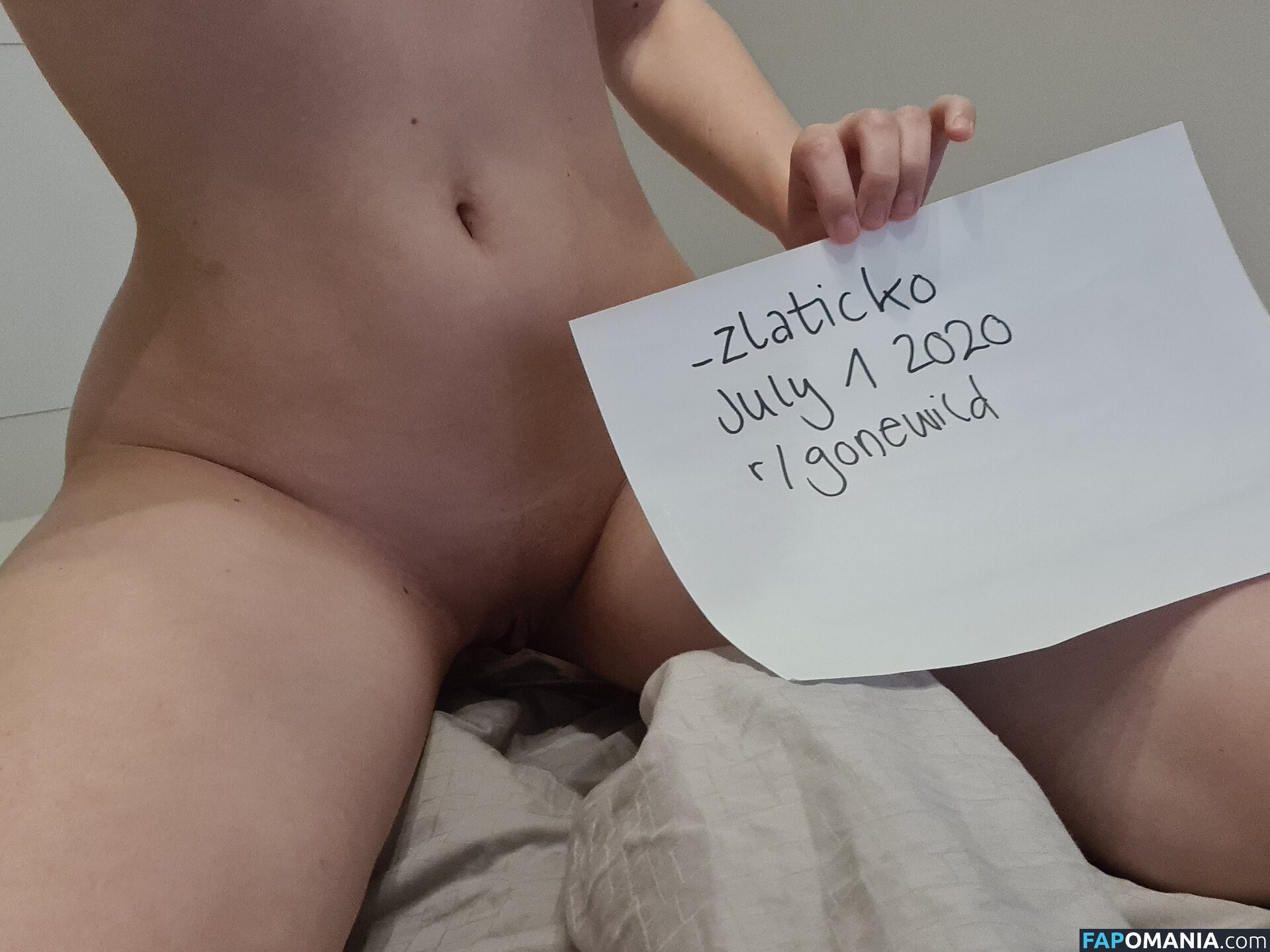 _.zlaticko / _zlaticko / miadedee Naakt OnlyFans  Gelekte foto #8