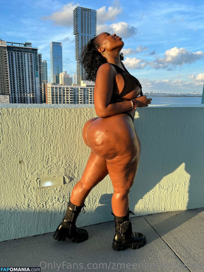 zmeenaorr / zmeenaorrxclusive Naakt OnlyFans  Gelekte foto #12