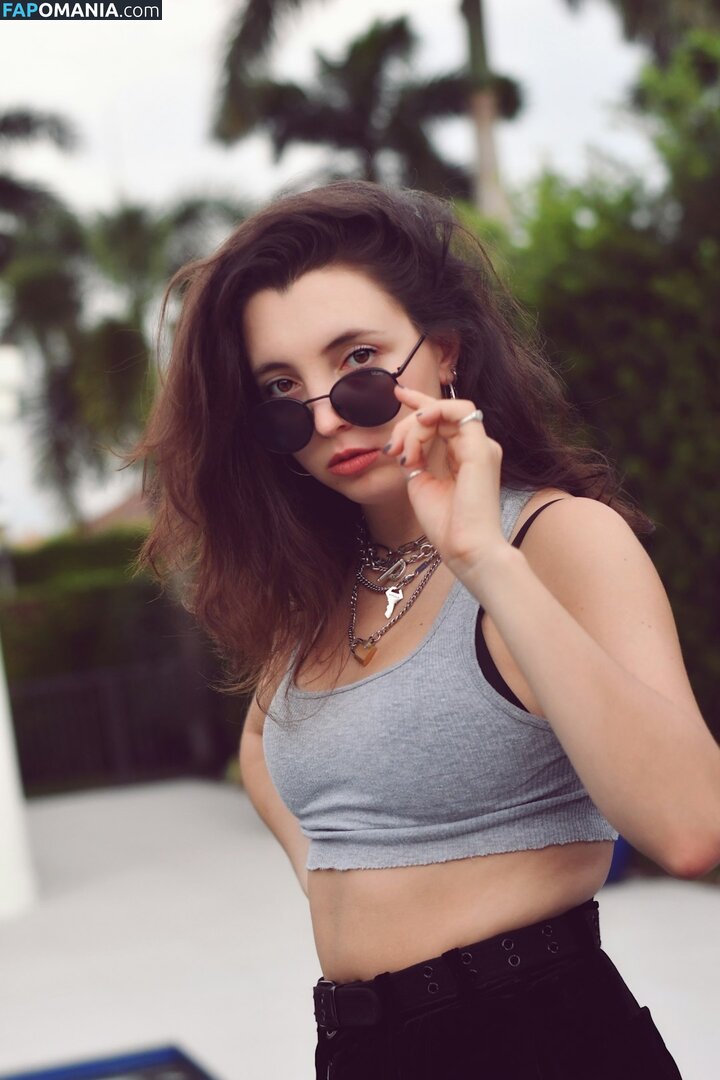 Zoe Alvarez Naakt OnlyFans  Gelekte foto #12