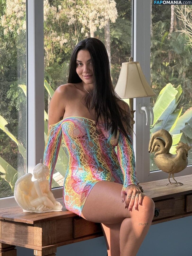 Zoe Alvarez Naakt OnlyFans  Gelekte foto #15