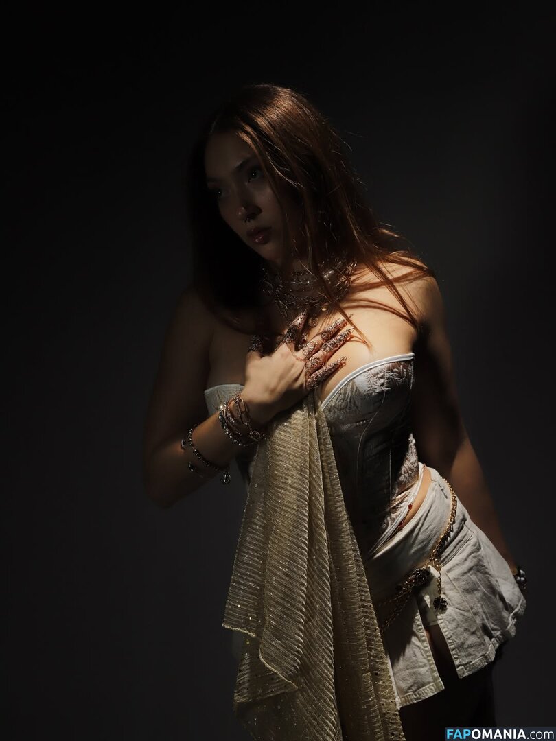 Zoe Arianna / zariannaax Naakt OnlyFans  Gelekte foto #6