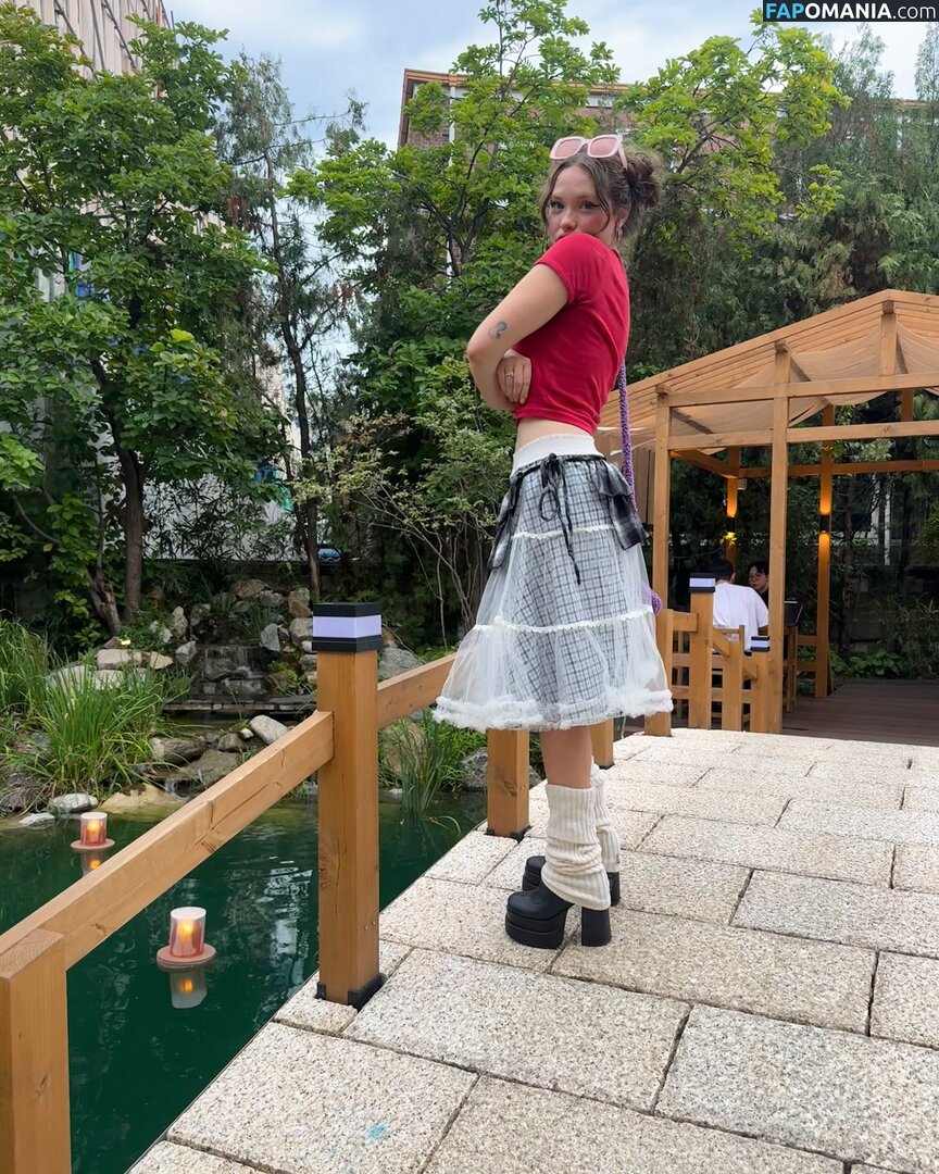 Zoe Colletti / zoecolletti Naakt OnlyFans  Gelekte foto #96