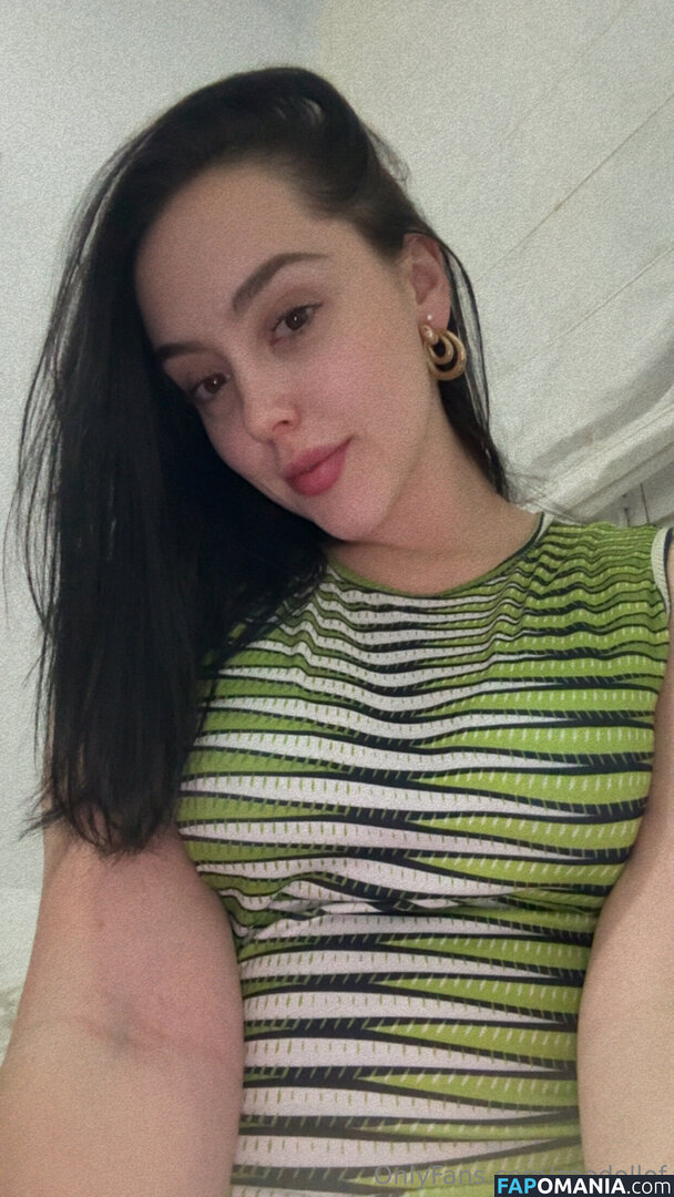 Zoe Doll / zoedoll_oficial / zoedollof Naakt OnlyFans  Gelekte foto #15