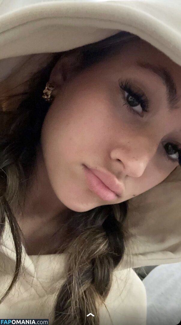 Zoe Fergurson / zoeferguson Naakt OnlyFans  Gelekte foto #25