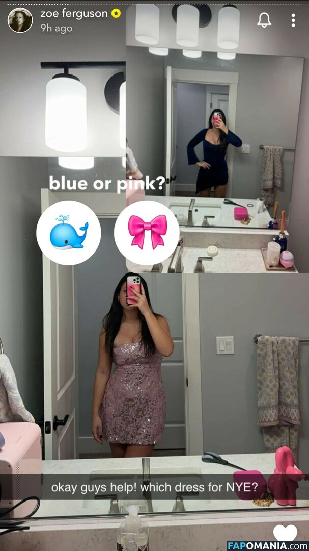 Zoe Ferguson / zoeferguson Naakt OnlyFans  Gelekte foto #126