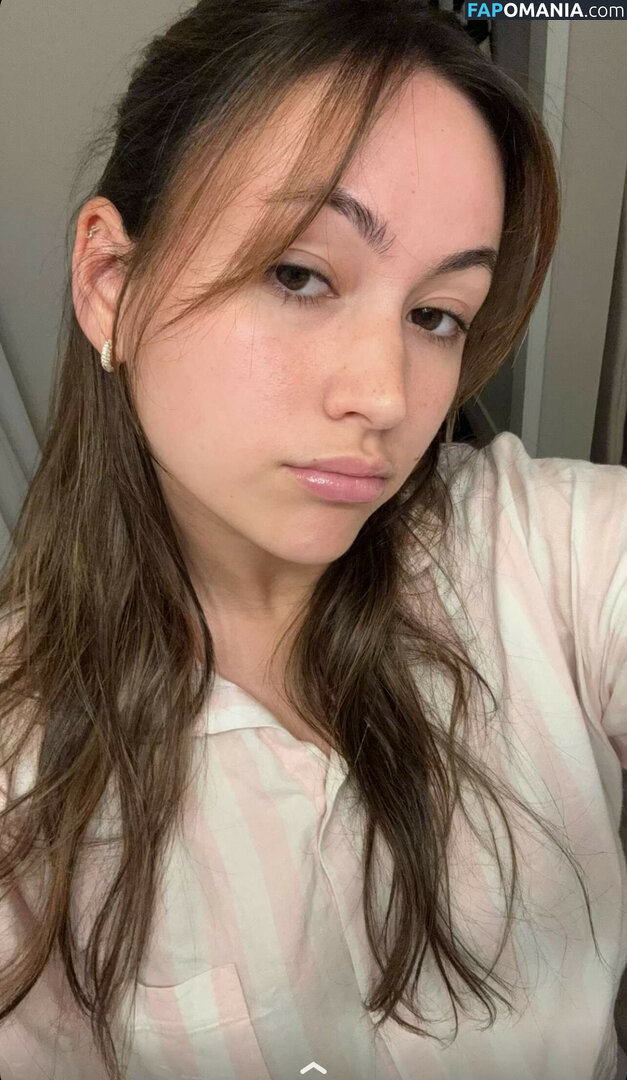 Zoe Ferguson / zoeferguson Naakt OnlyFans  Gelekte foto #175