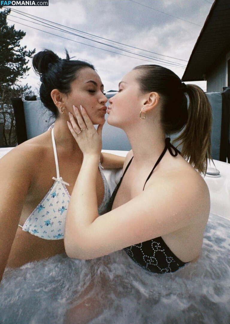 Zoe Ferguson / zoeferguson Naakt OnlyFans  Gelekte foto #204