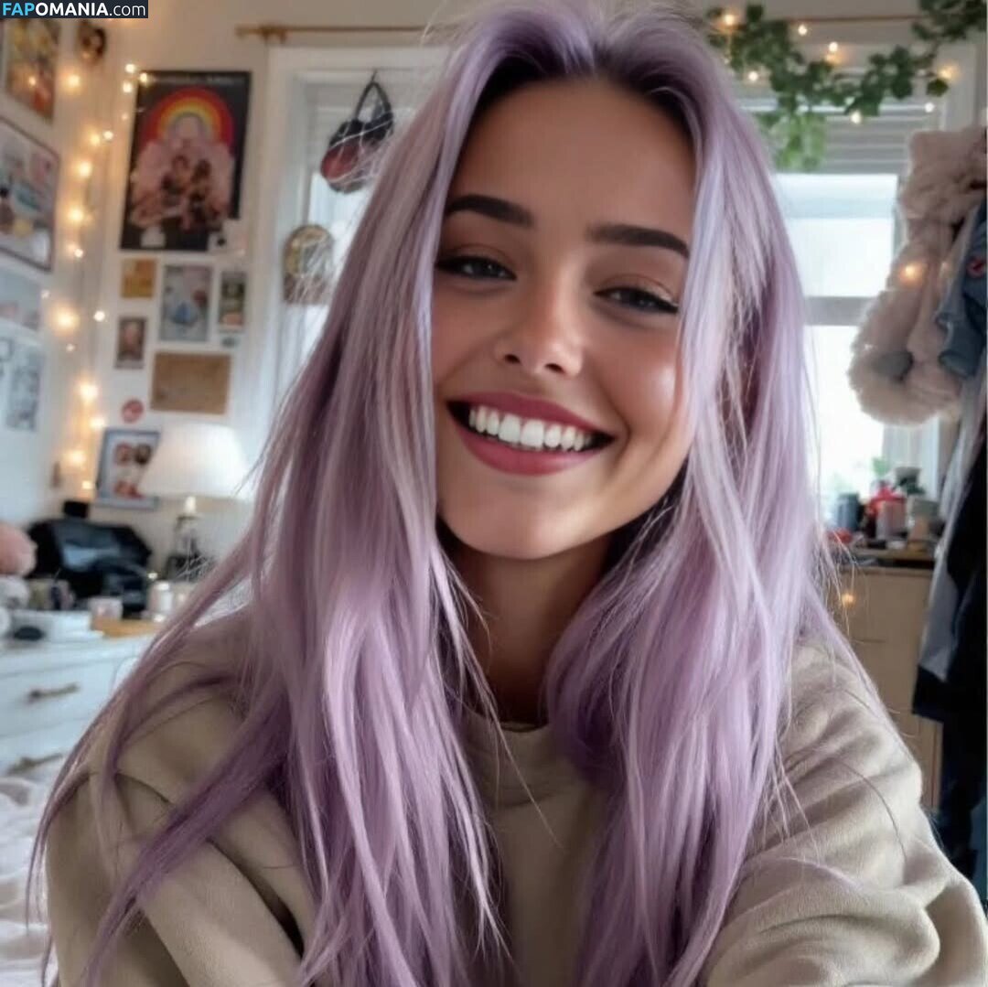 Zoe Fox / Zoe06 / zoe_fox06 Naakt OnlyFans  Gelekte foto #1