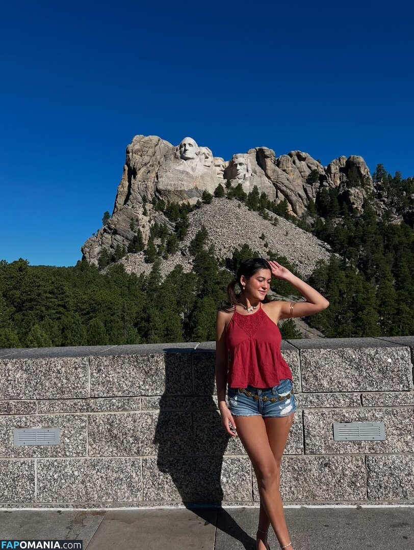 Zoe Grace Rodriguez / zoegracerodriguez Naakt OnlyFans  Gelekte foto #3