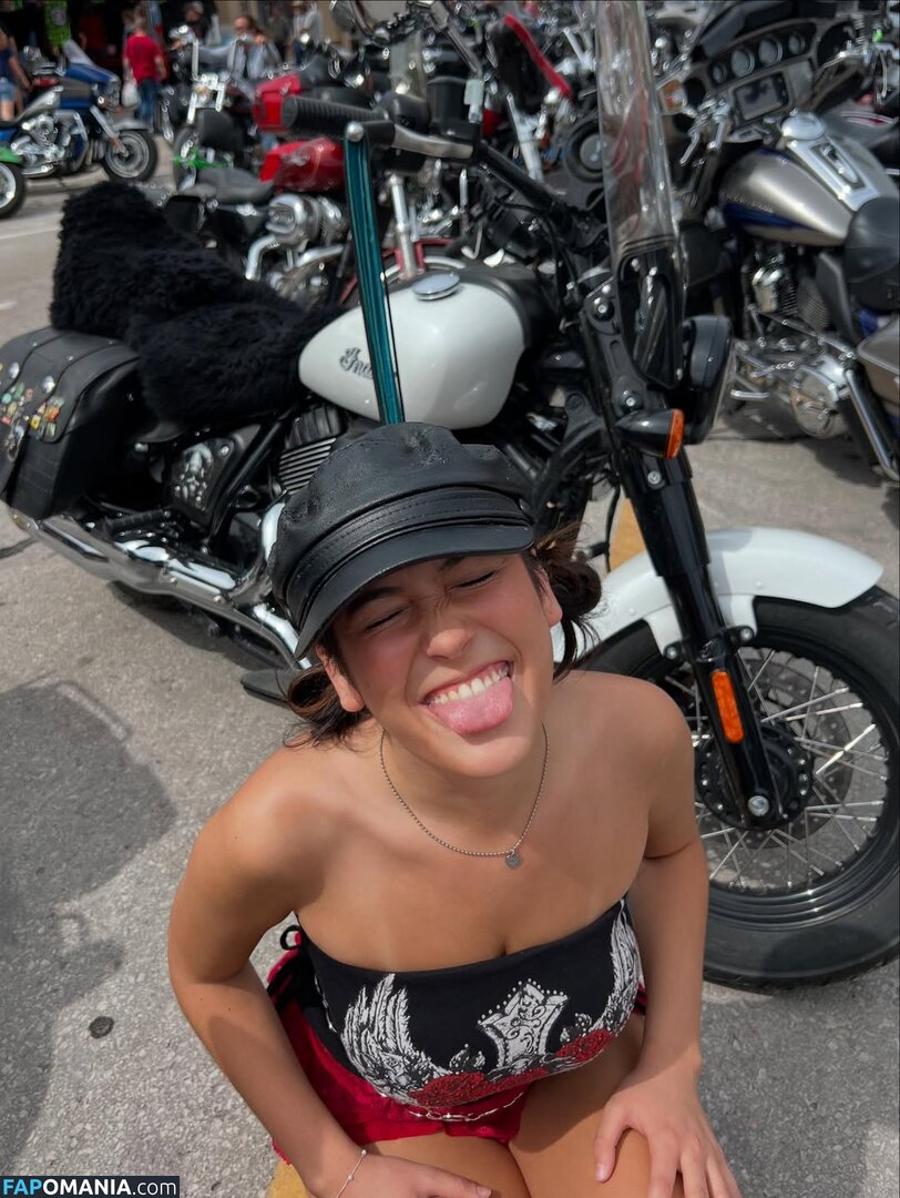 Zoe Grace Rodriguez / zoegracerodriguez Naakt OnlyFans  Gelekte foto #5