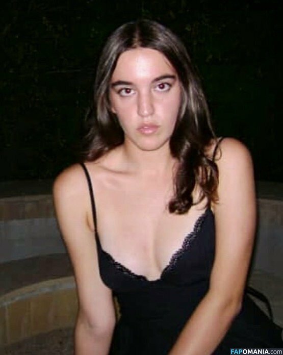Zoe Liddell Naakt OnlyFans  Gelekte foto #4
