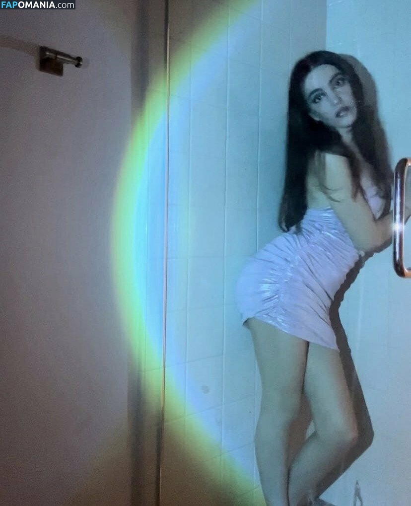 Zoe Liddell Naakt OnlyFans  Gelekte foto #9