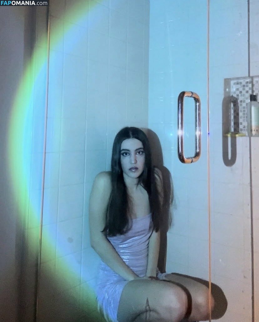 Zoe Liddell Naakt OnlyFans  Gelekte foto #13