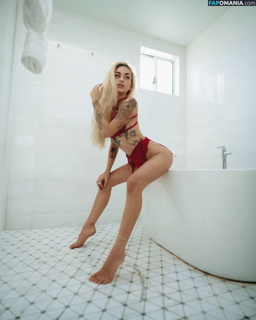 Zoe Serena / zoe.serena / zoena / zoeserenaa Naakt OnlyFans  Gelekte foto #7