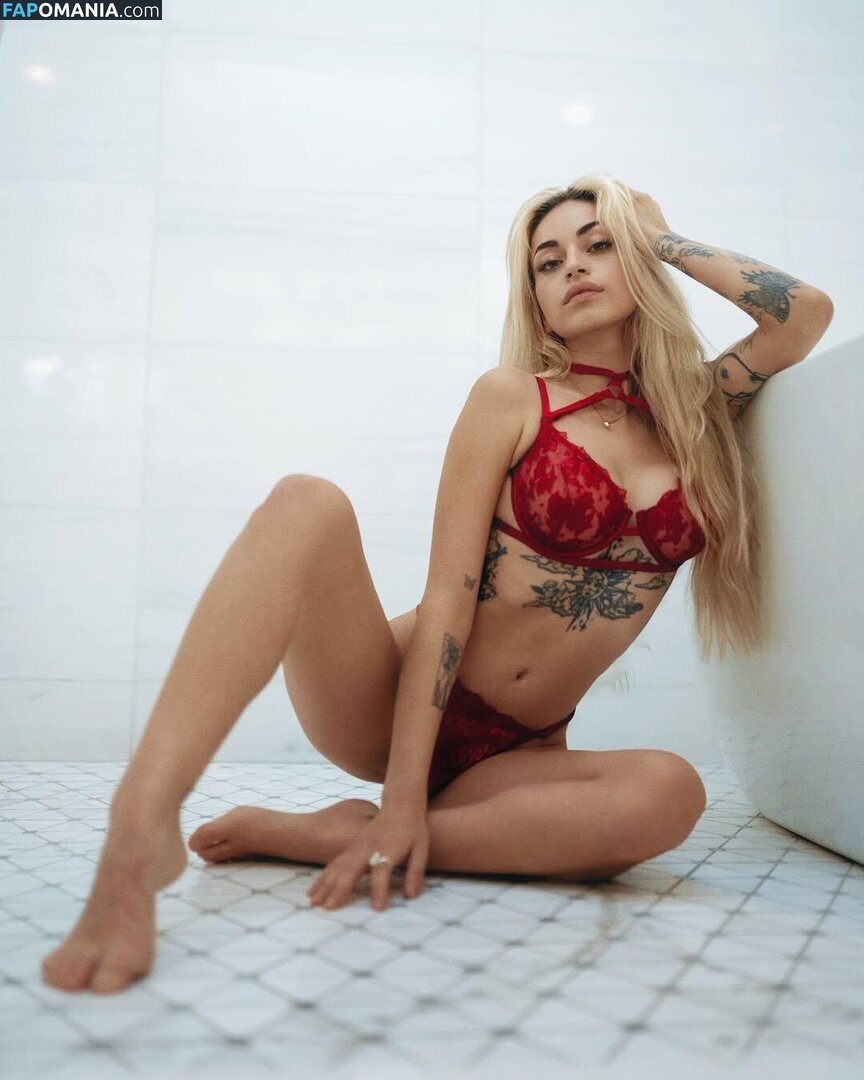 Zoe Serena / zoe.serena / zoena / zoeserenaa Naakt OnlyFans  Gelekte foto #9