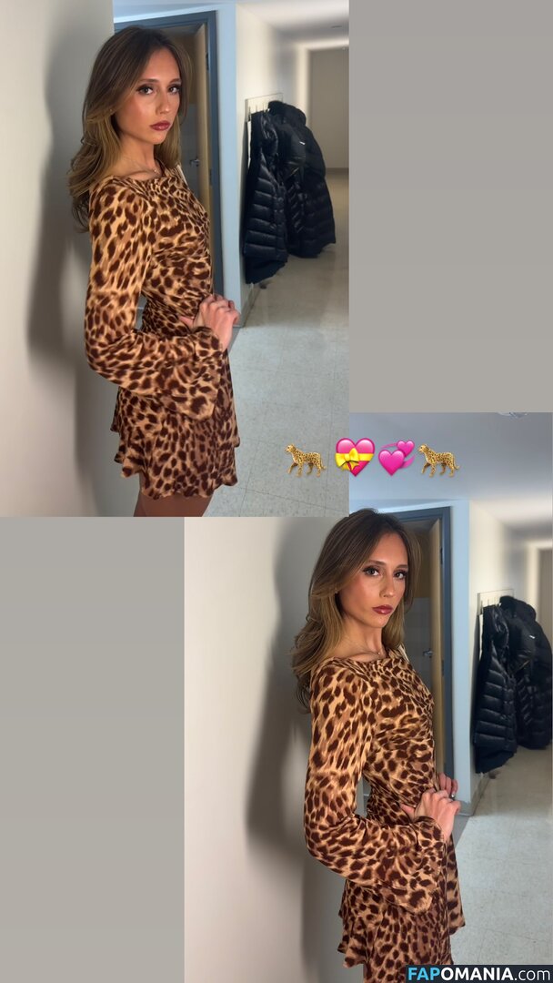 Zoe Simmons / zoeesimmons Naakt OnlyFans  Gelekte foto #7