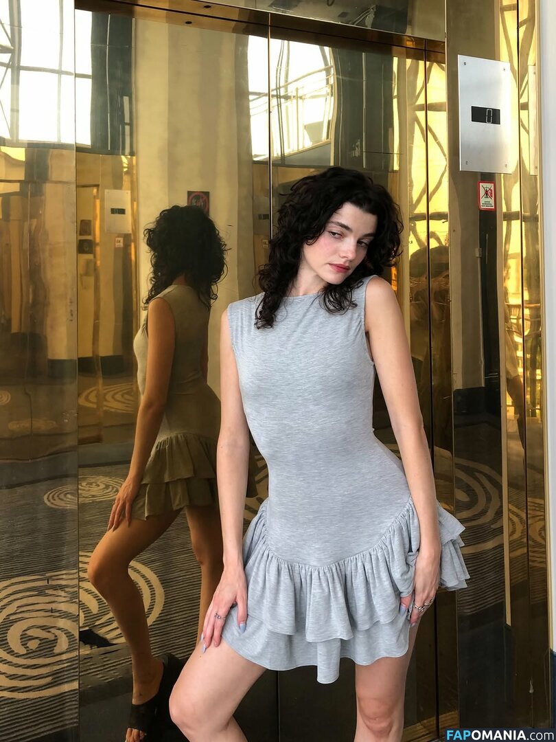 Zoe Steiner / https: / zoesteiner / zoesteiner2 Naakt OnlyFans  Gelekte foto #4