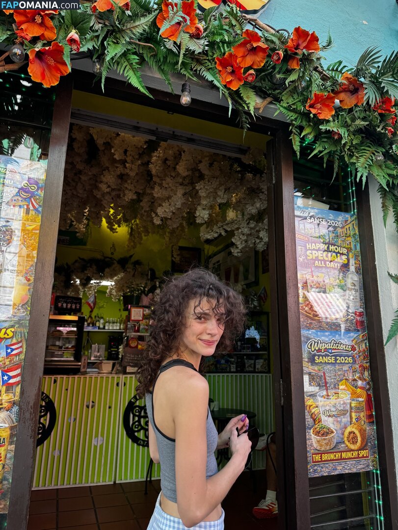 Zoe Steiner / https: / zoesteiner / zoesteiner2 Naakt OnlyFans  Gelekte foto #16