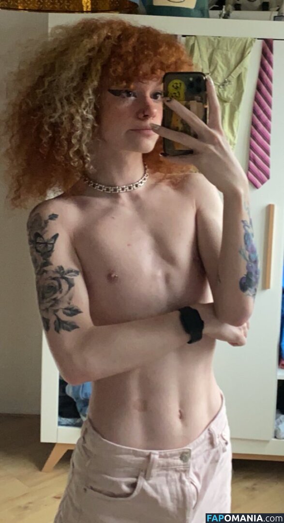 ZoeLaGoblina / https: Naakt OnlyFans  Gelekte foto #20