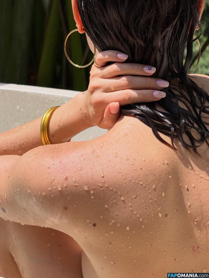 Zoelegavrian _ Zazou_dcy / zoelegavrian Naakt OnlyFans  Gelekte foto #4